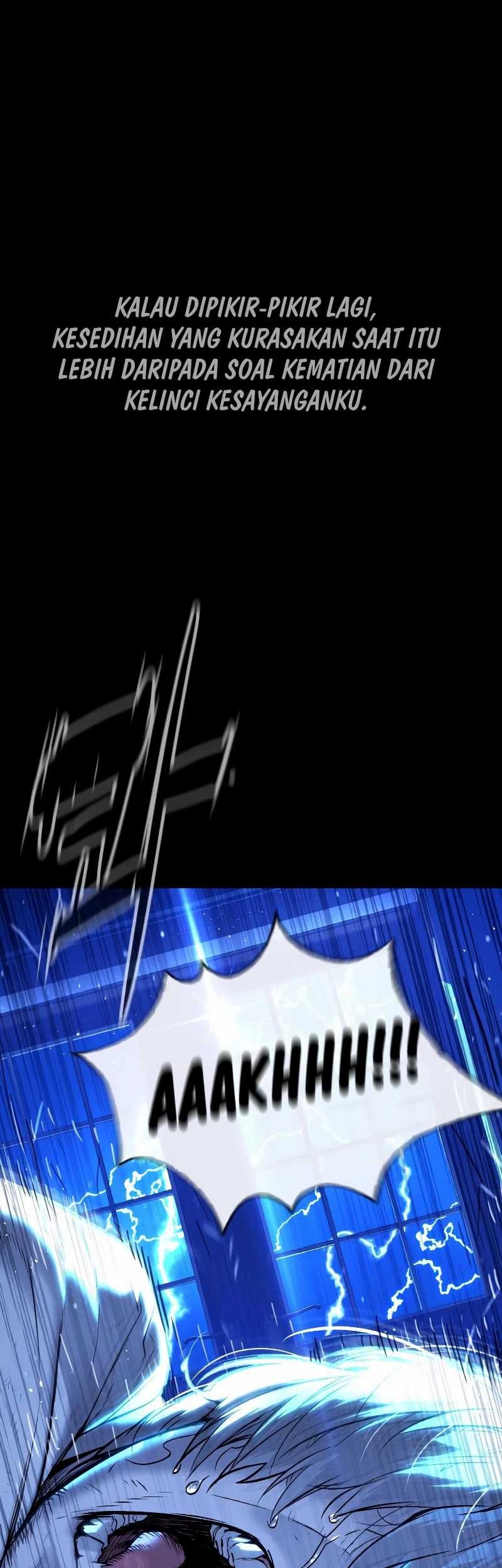 Killer Peter Chapter 45 Gambar 81
