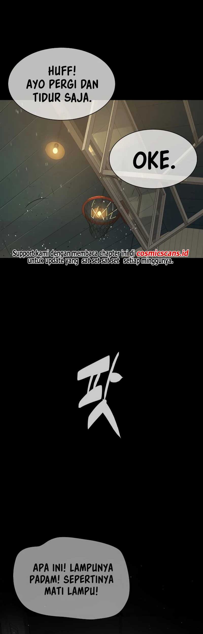 Killer Peter Chapter 45 Gambar 83