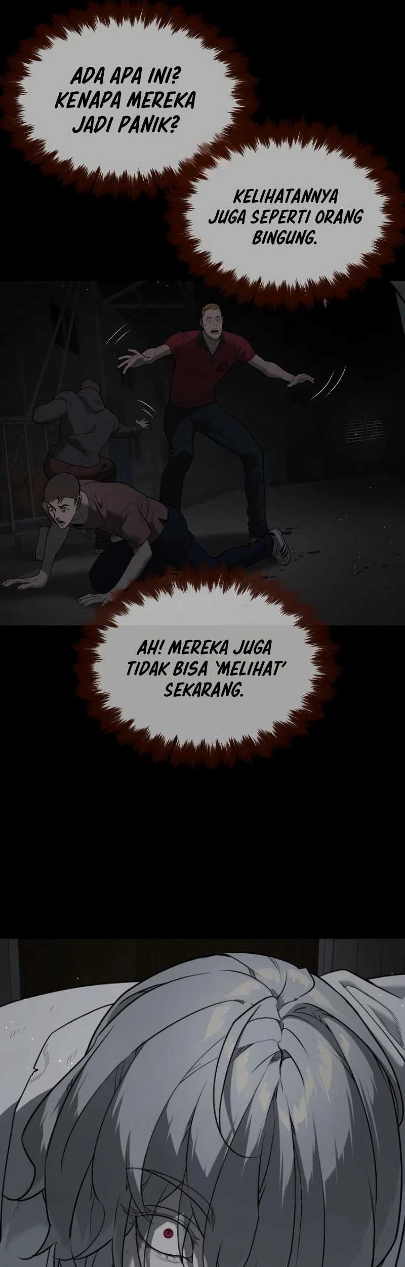 Killer Peter Chapter 45 Gambar 85