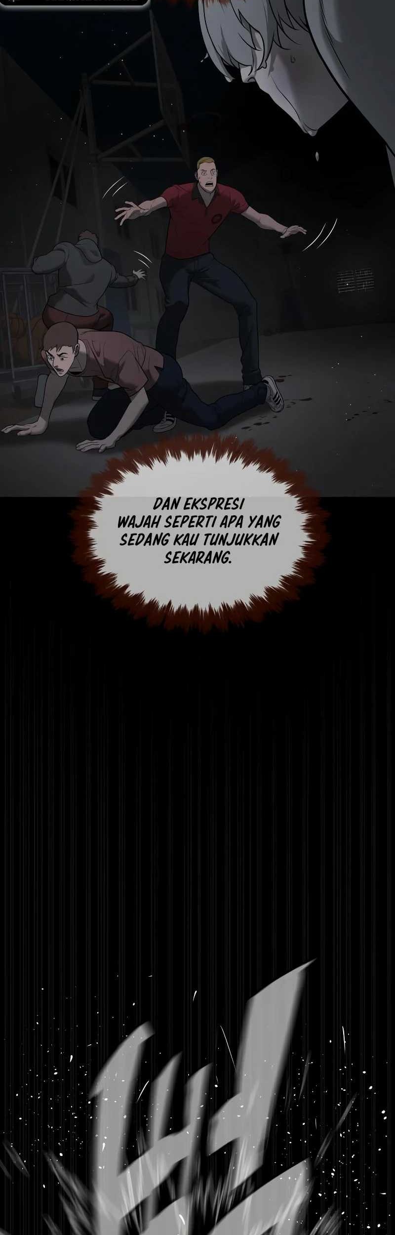 Killer Peter Chapter 45 Gambar 87