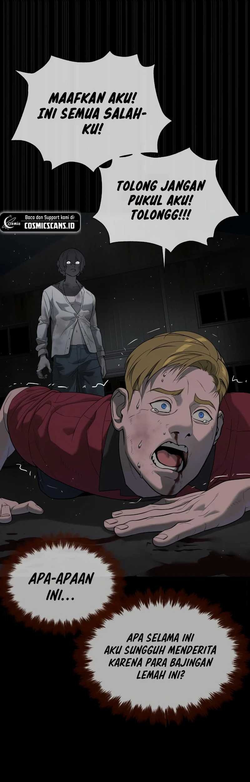 Killer Peter Chapter 45 Gambar 89