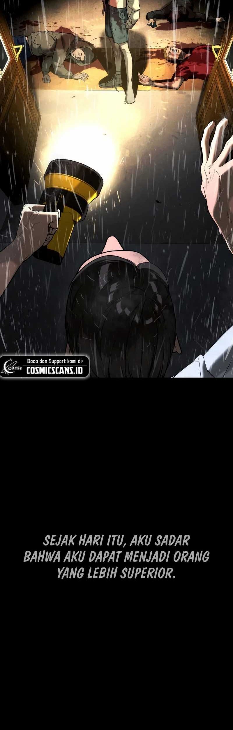 Killer Peter Chapter 45 Gambar 92