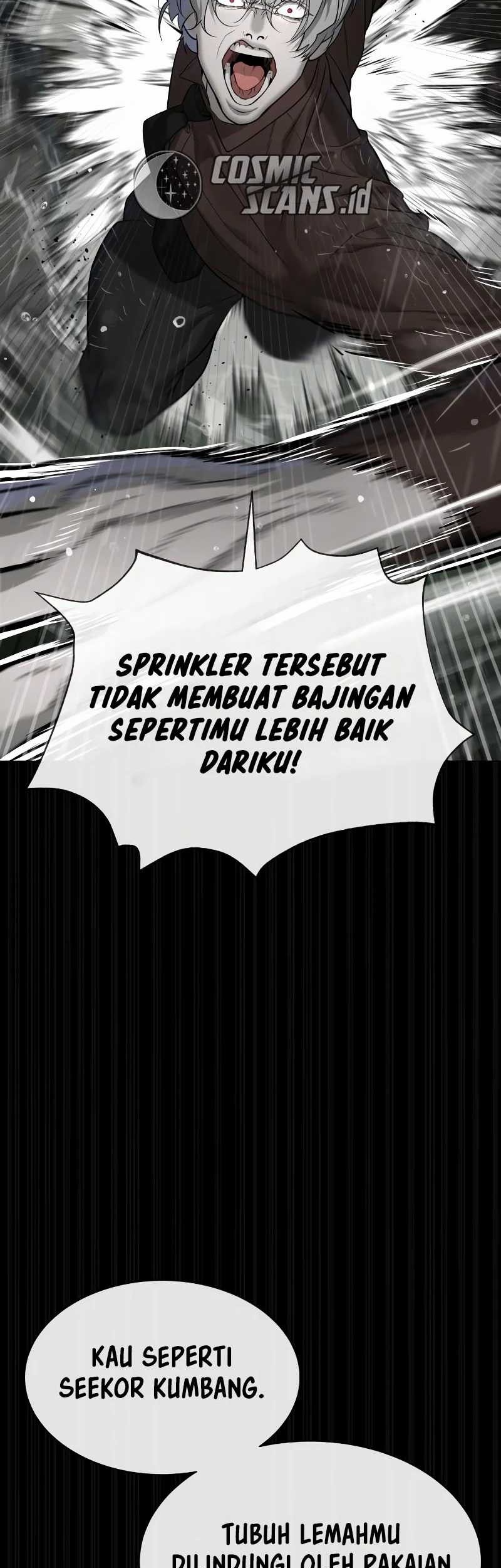 Killer Peter Chapter 45 Gambar 95