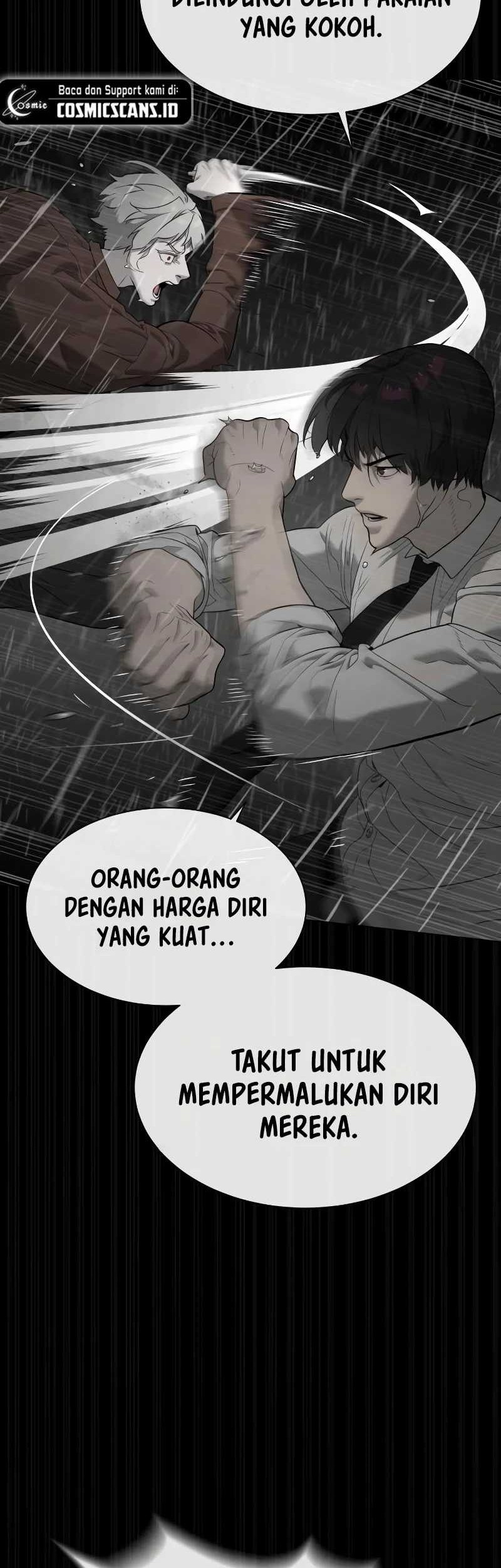 Killer Peter Chapter 45 Gambar 96