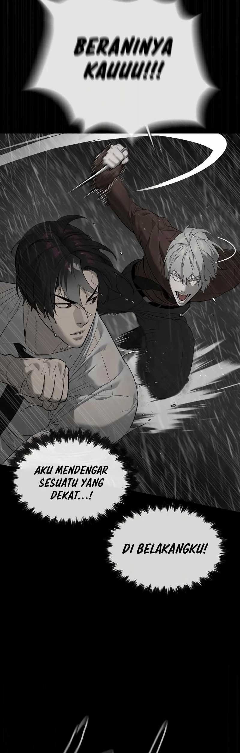 Killer Peter Chapter 45 Gambar 97