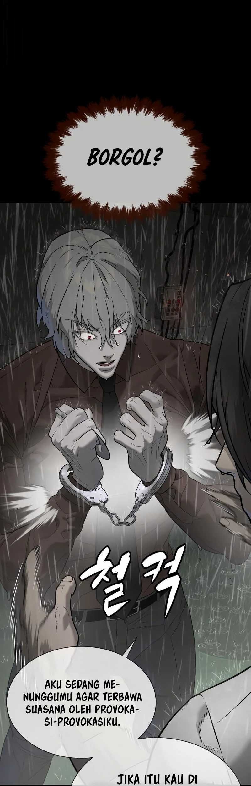 Killer Peter Chapter 45 Gambar 101