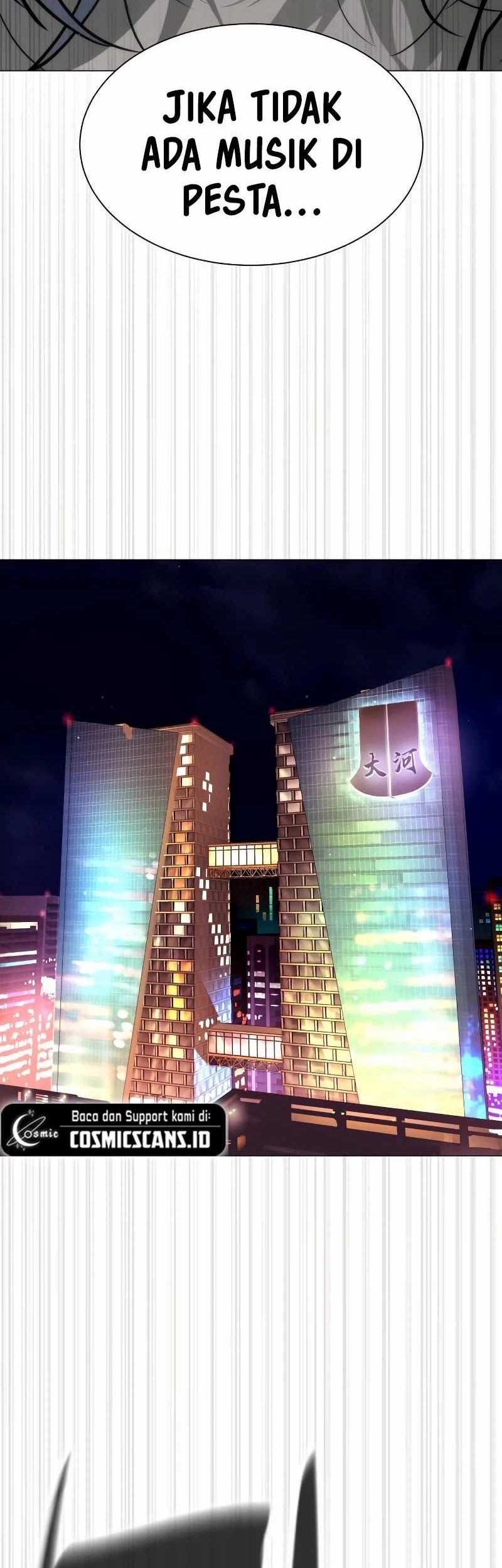 Killer Peter Chapter 45 Gambar 3