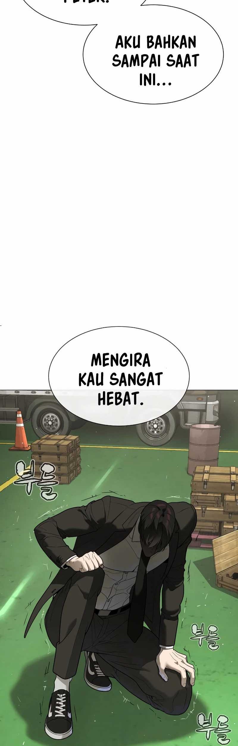 Killer Peter Chapter 45 Gambar 7