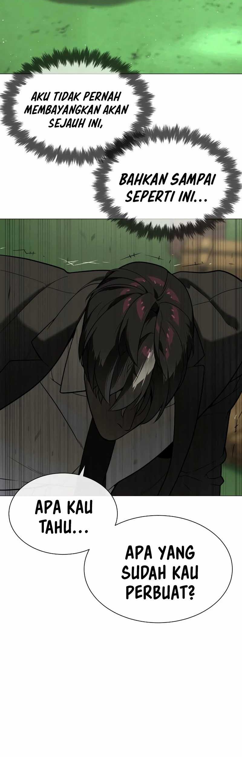 Killer Peter Chapter 45 Gambar 8