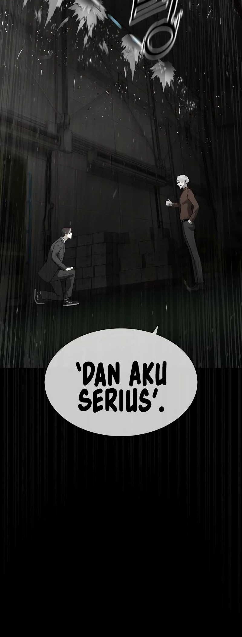 Killer Peter Chapter 45 Gambar 13