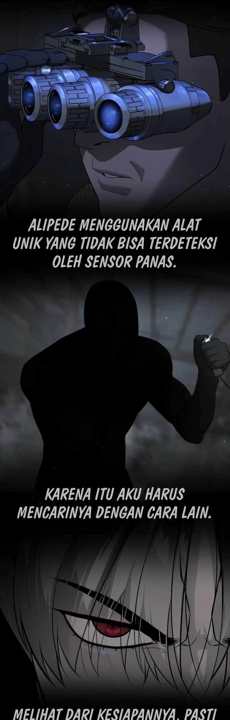 Killer Peter Chapter 45 Gambar 16