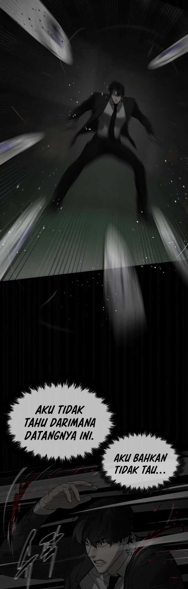 Killer Peter Chapter 45 Gambar 20