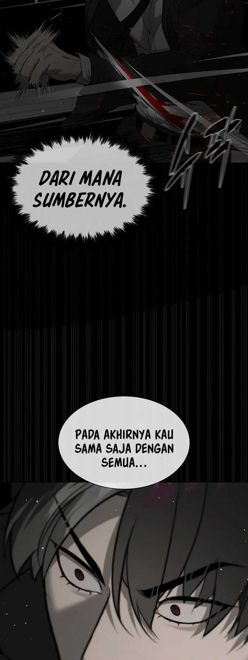 Killer Peter Chapter 45 Gambar 21