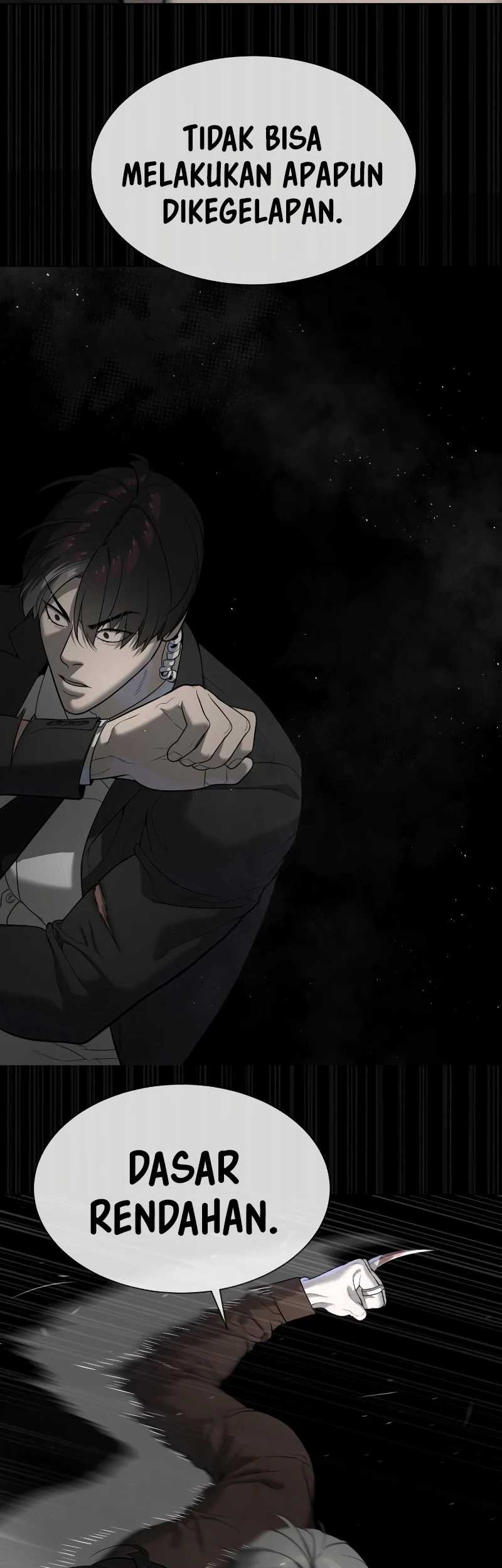 Killer Peter Chapter 45 Gambar 22