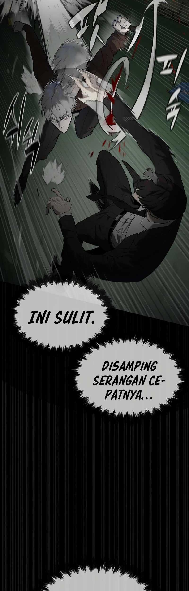Killer Peter Chapter 45 Gambar 24