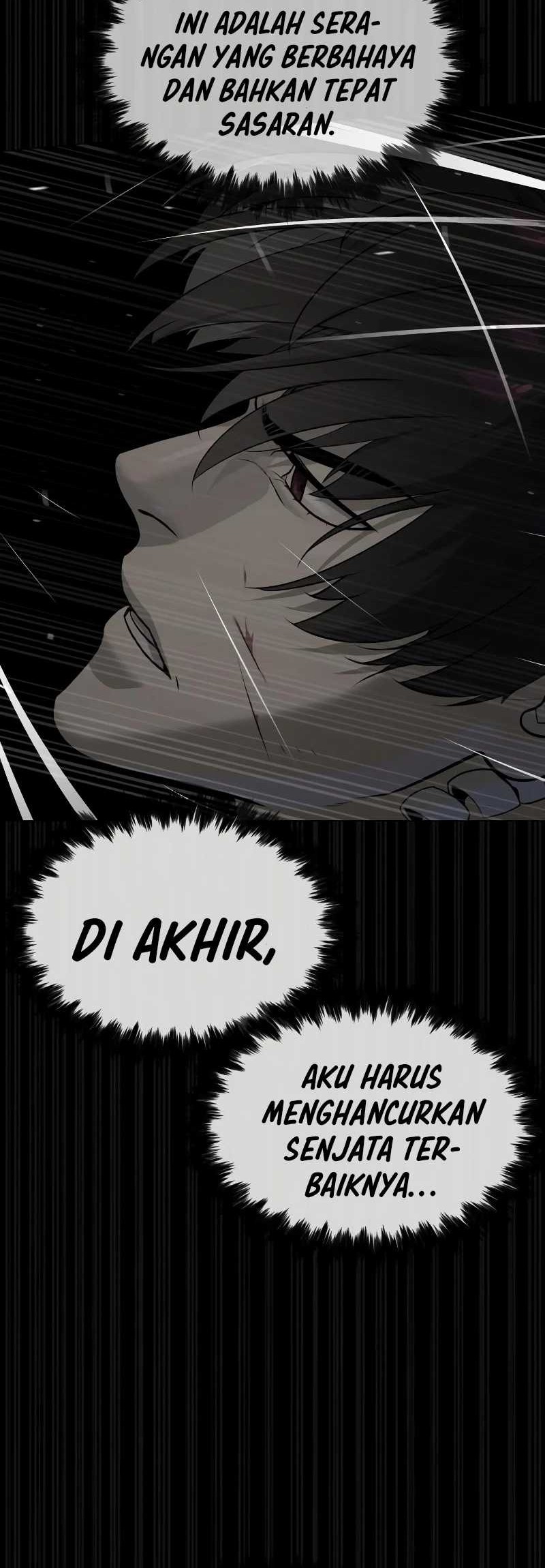 Killer Peter Chapter 45 Gambar 25