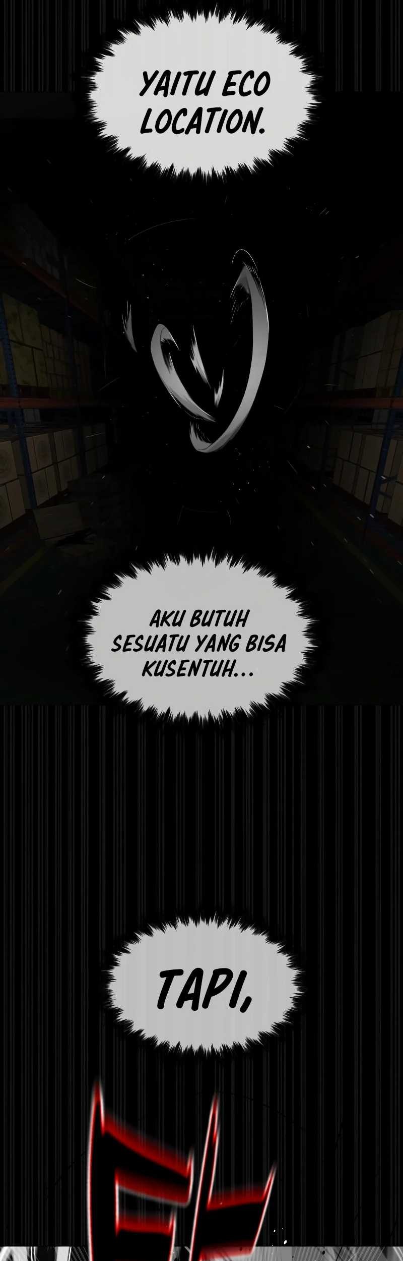 Killer Peter Chapter 45 Gambar 26