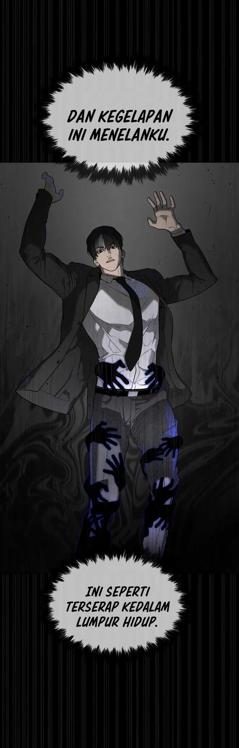 Killer Peter Chapter 45 Gambar 28