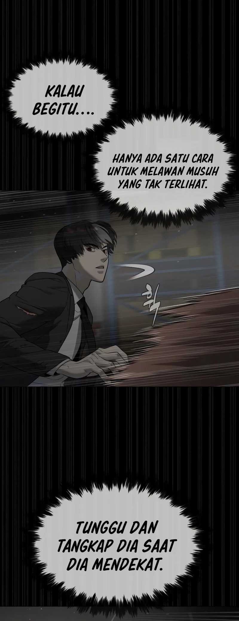 Killer Peter Chapter 45 Gambar 29