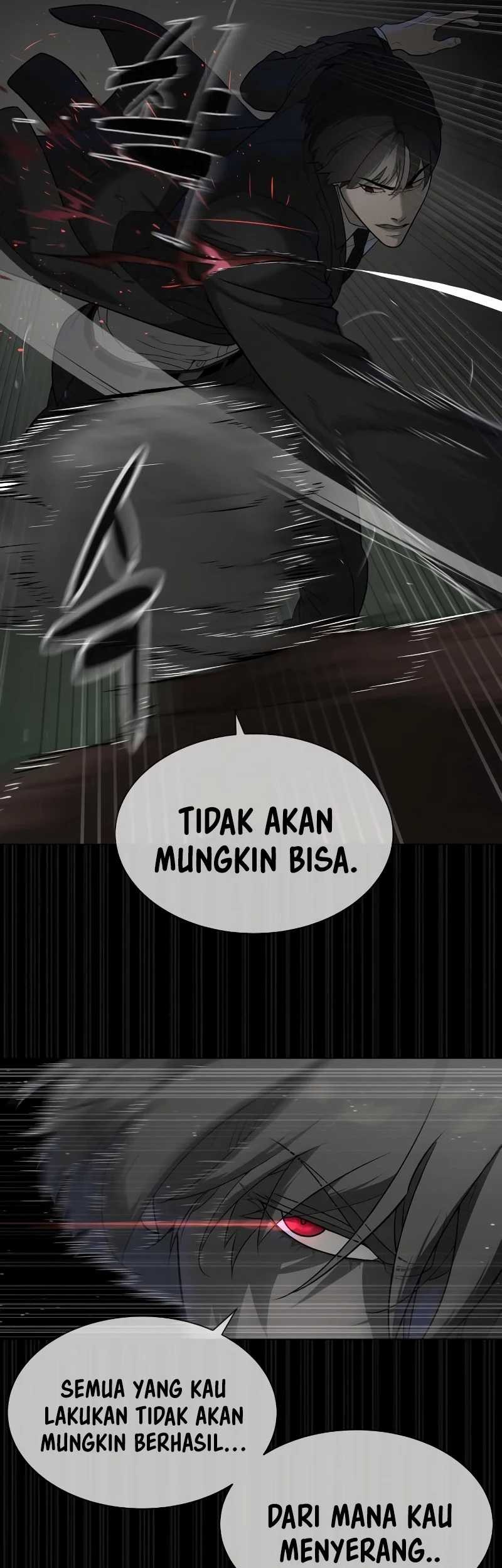 Killer Peter Chapter 45 Gambar 30