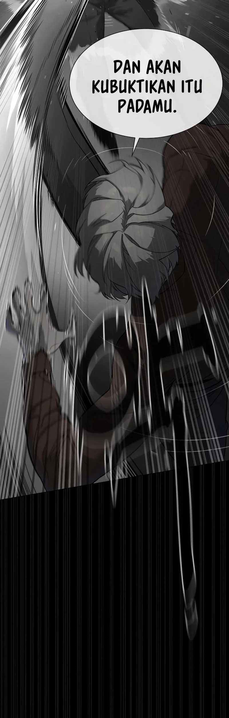 Killer Peter Chapter 45 Gambar 32