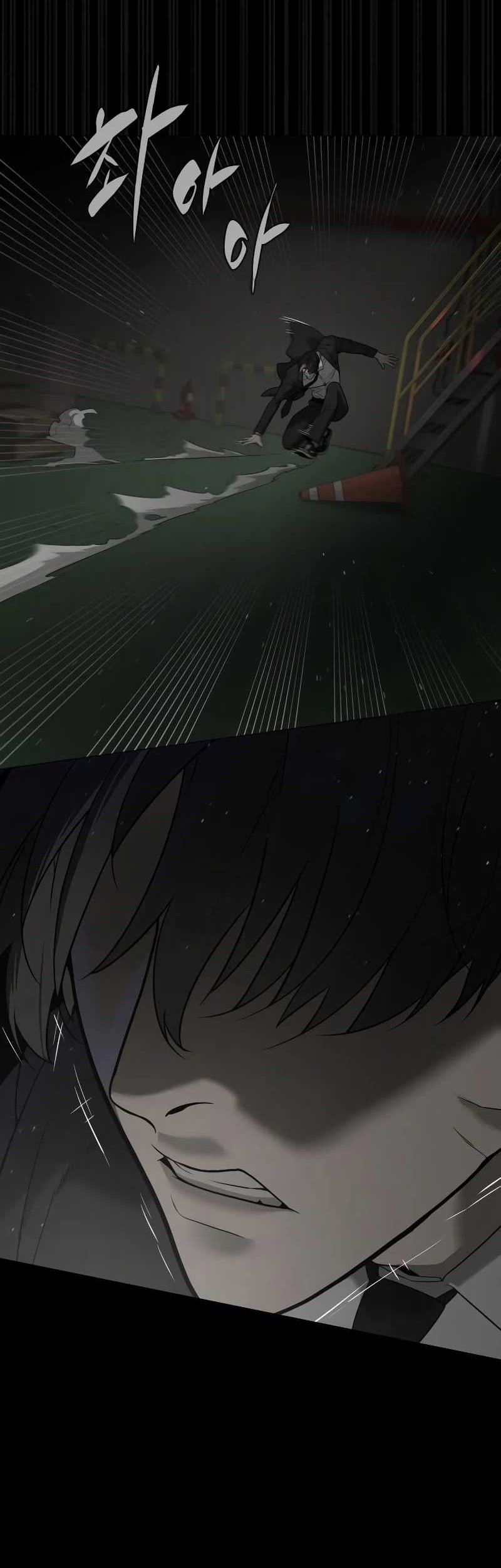 Killer Peter Chapter 45 Gambar 33
