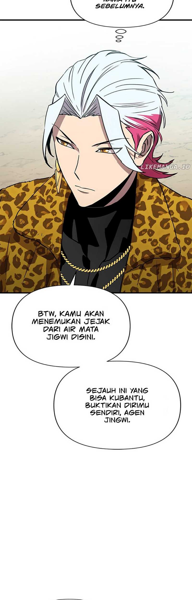 Cursed Manager’s Regression Chapter 46 Gambar 53