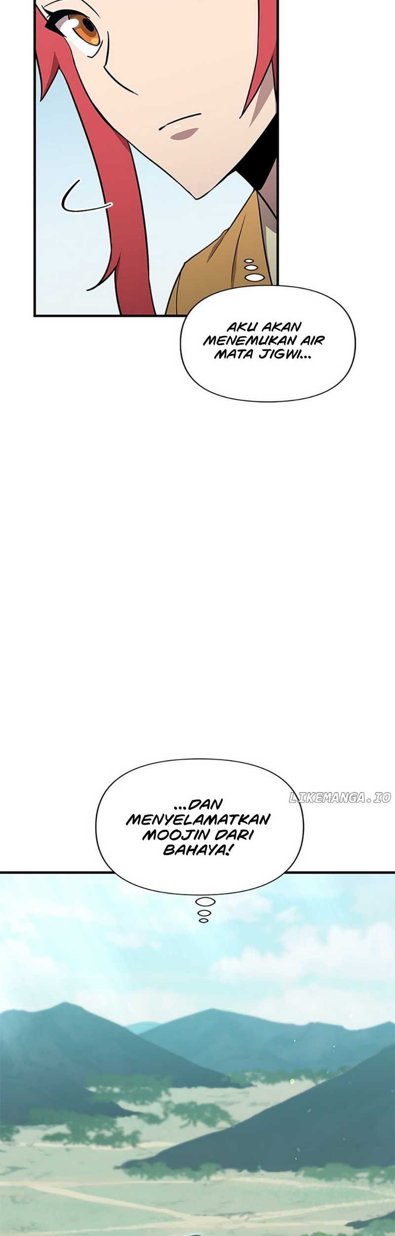 Cursed Manager’s Regression Chapter 46 Gambar 55