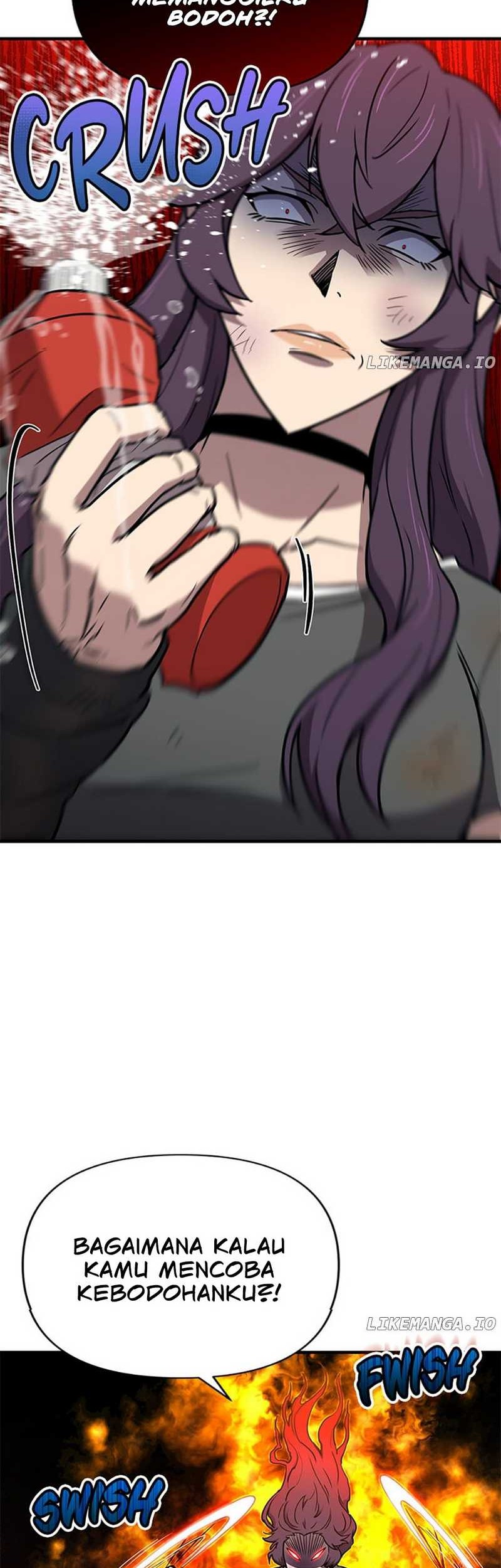 Cursed Manager’s Regression Chapter 46 Gambar 10