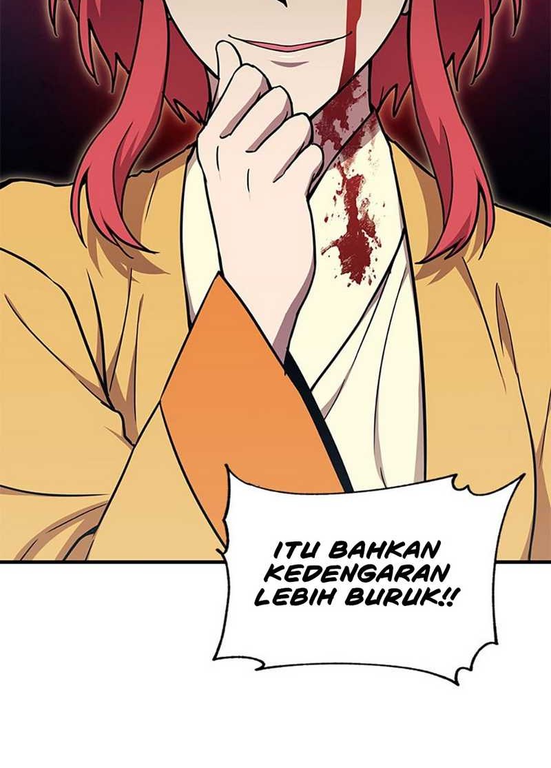 Cursed Manager’s Regression Chapter 46 Gambar 15