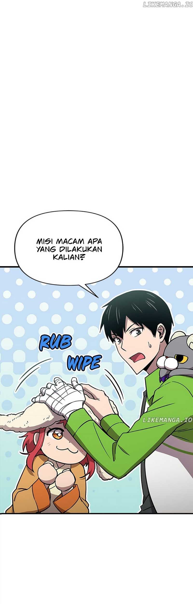 Cursed Manager’s Regression Chapter 46 Gambar 16