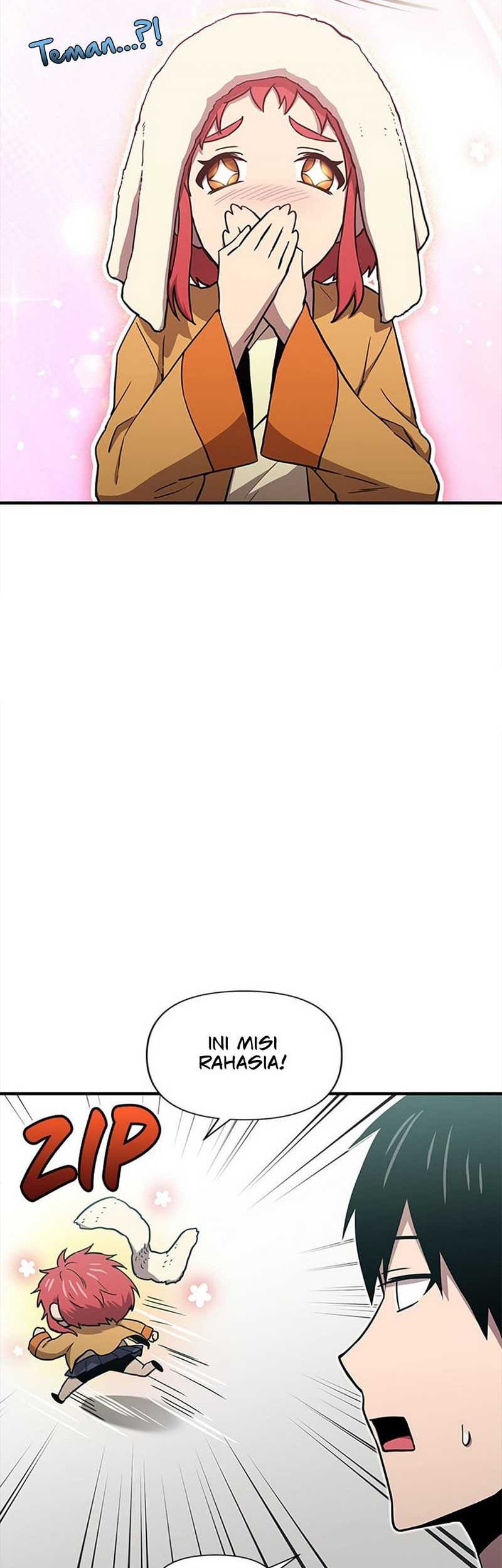 Cursed Manager’s Regression Chapter 46 Gambar 21