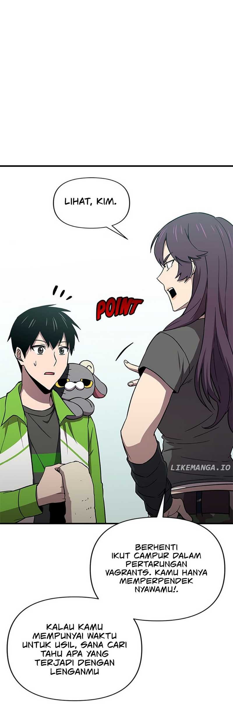 Cursed Manager’s Regression Chapter 46 Gambar 23