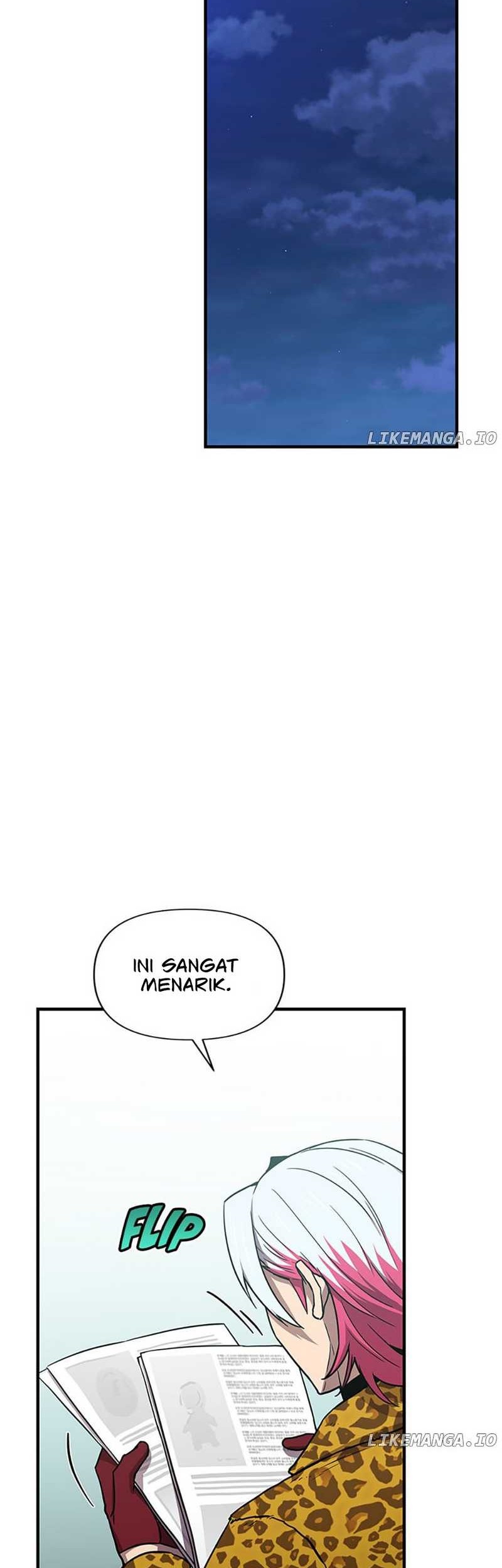 Cursed Manager’s Regression Chapter 46 Gambar 31