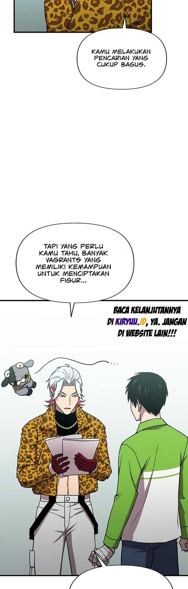 Cursed Manager’s Regression Chapter 46 Gambar 32