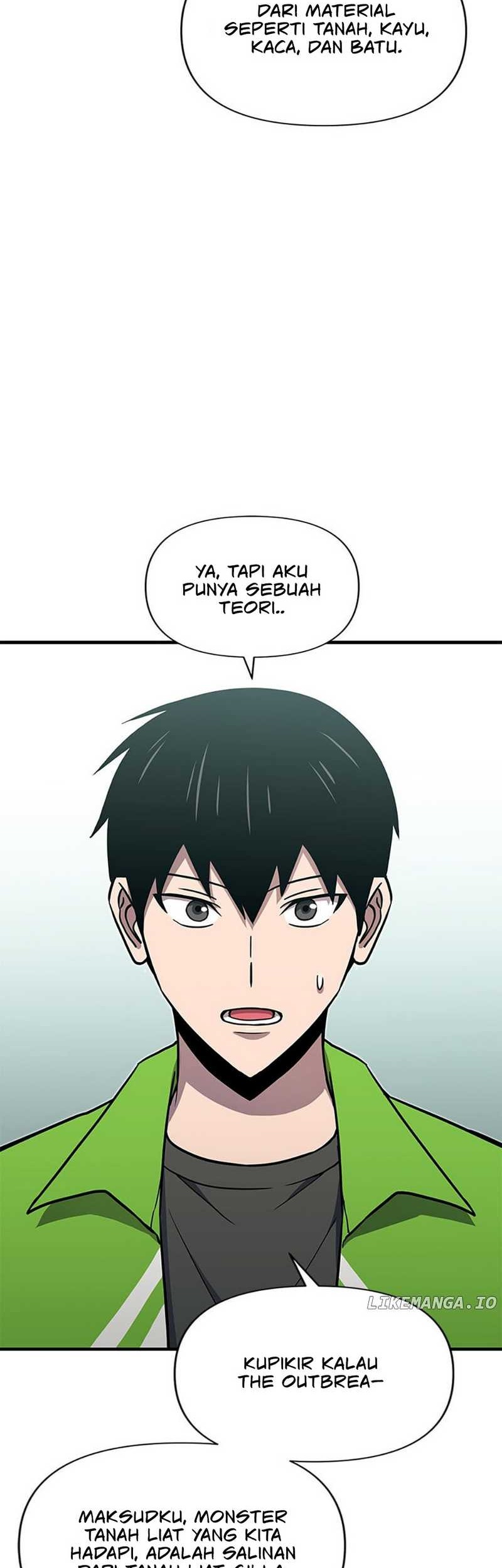 Cursed Manager’s Regression Chapter 46 Gambar 33