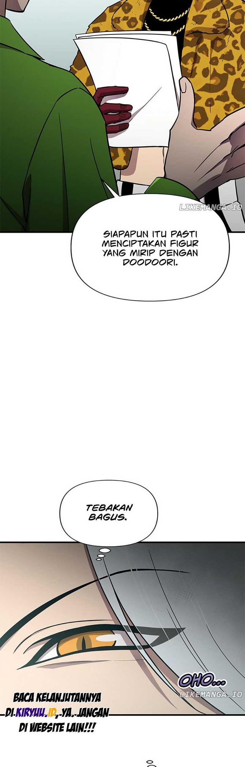 Cursed Manager’s Regression Chapter 46 Gambar 36