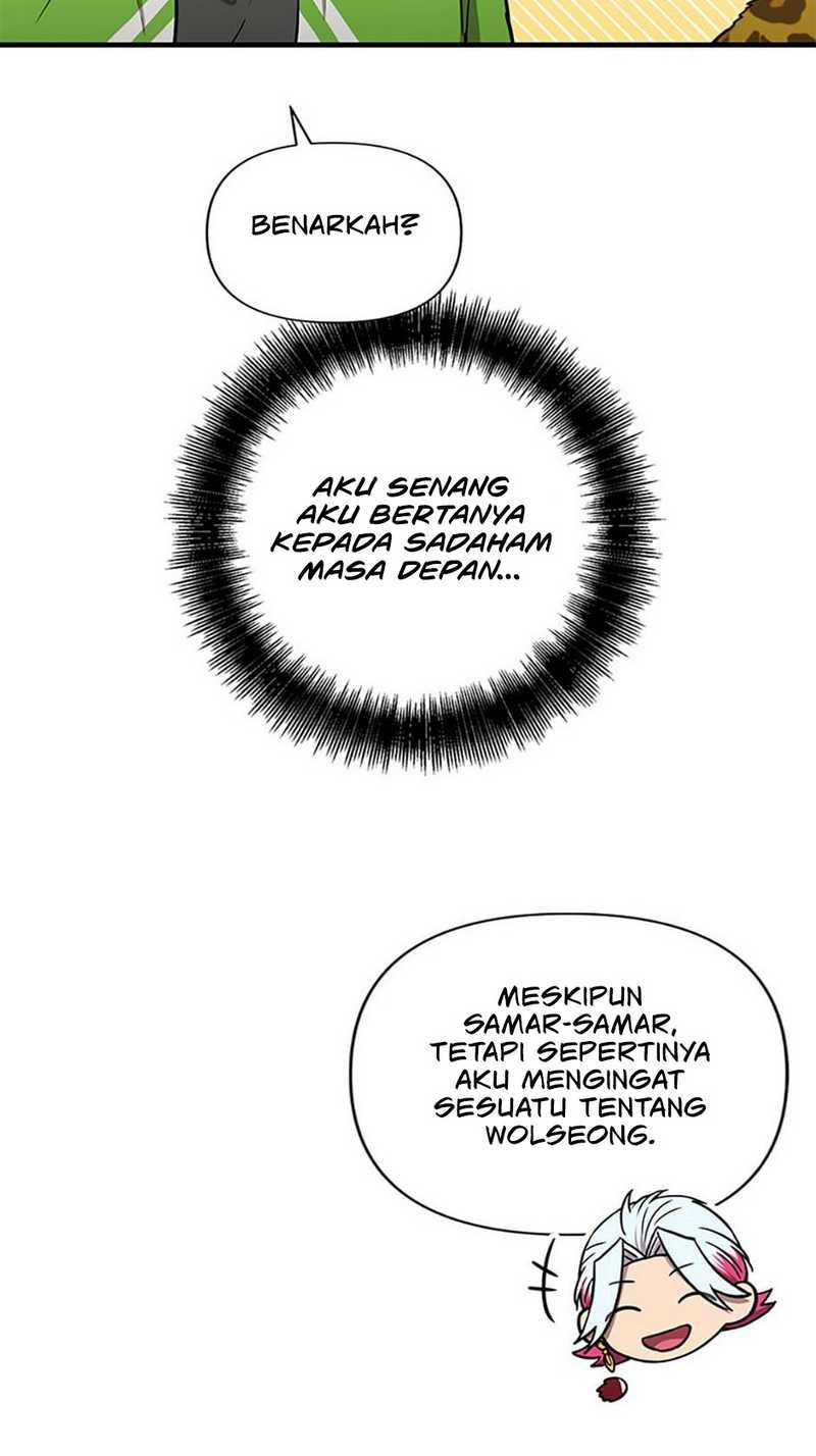 Cursed Manager’s Regression Chapter 46 Gambar 45