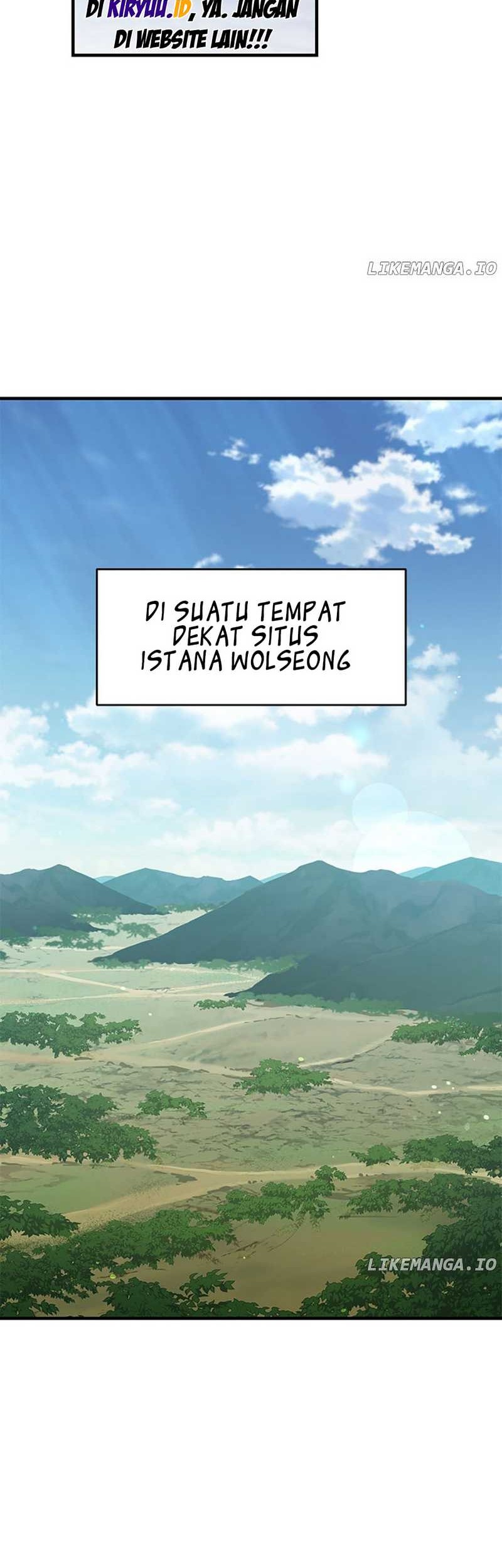 Cursed Manager’s Regression Chapter 46 Gambar 49