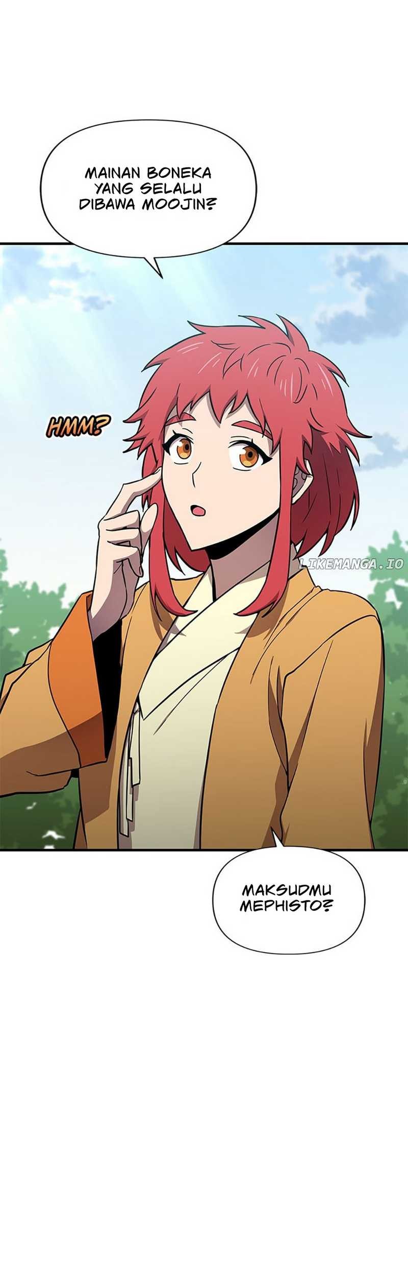 Cursed Manager’s Regression Chapter 46 Gambar 50