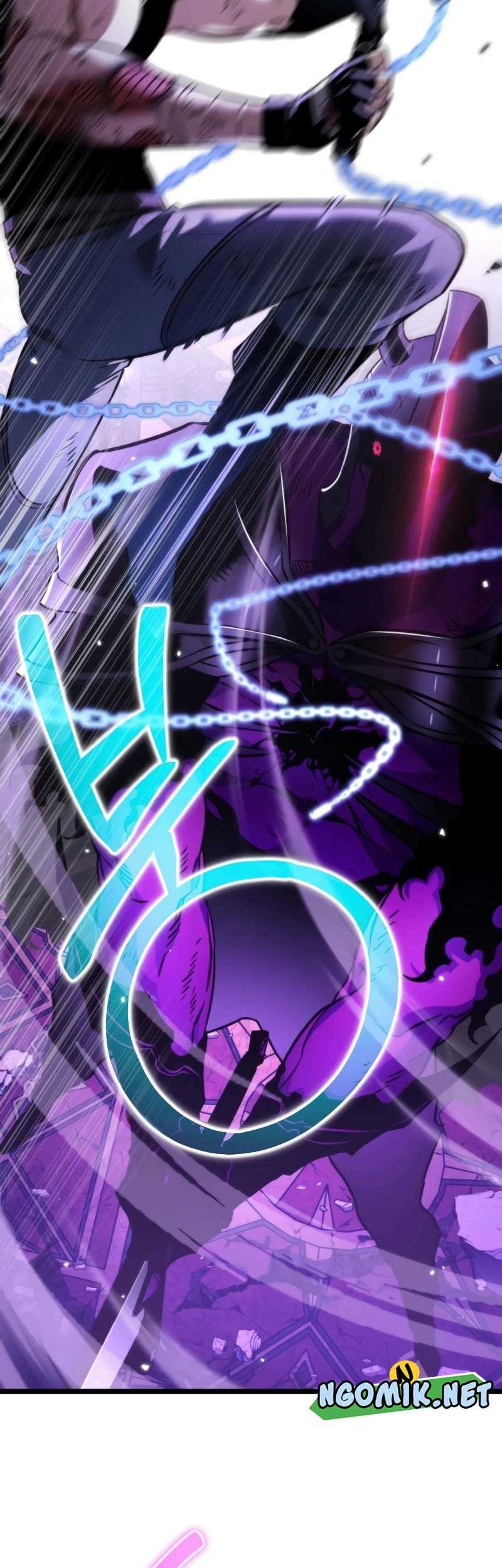 Reincarnator Chapter 32 Gambar 22