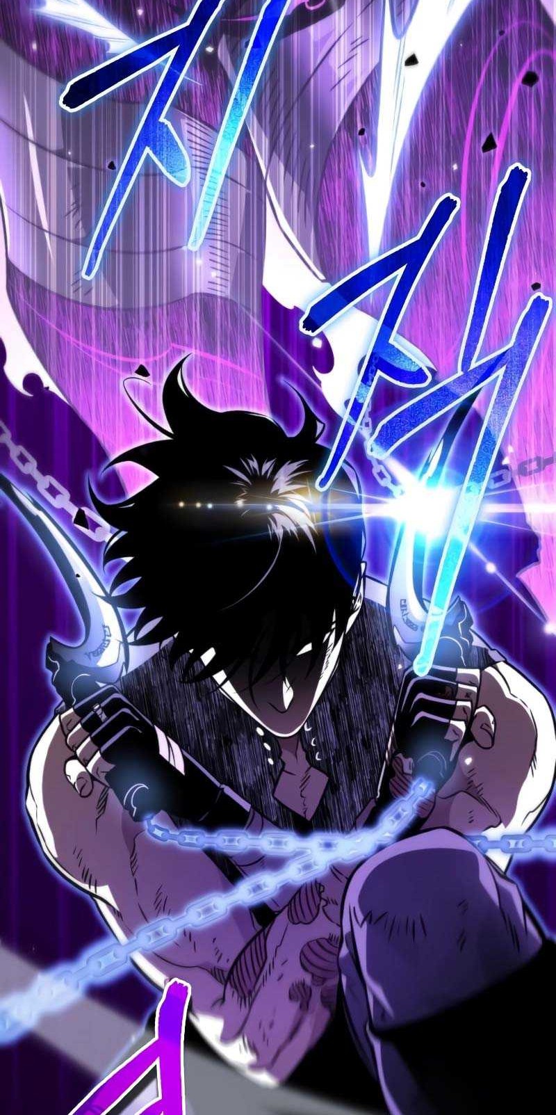 Reincarnator Chapter 32 Gambar 25