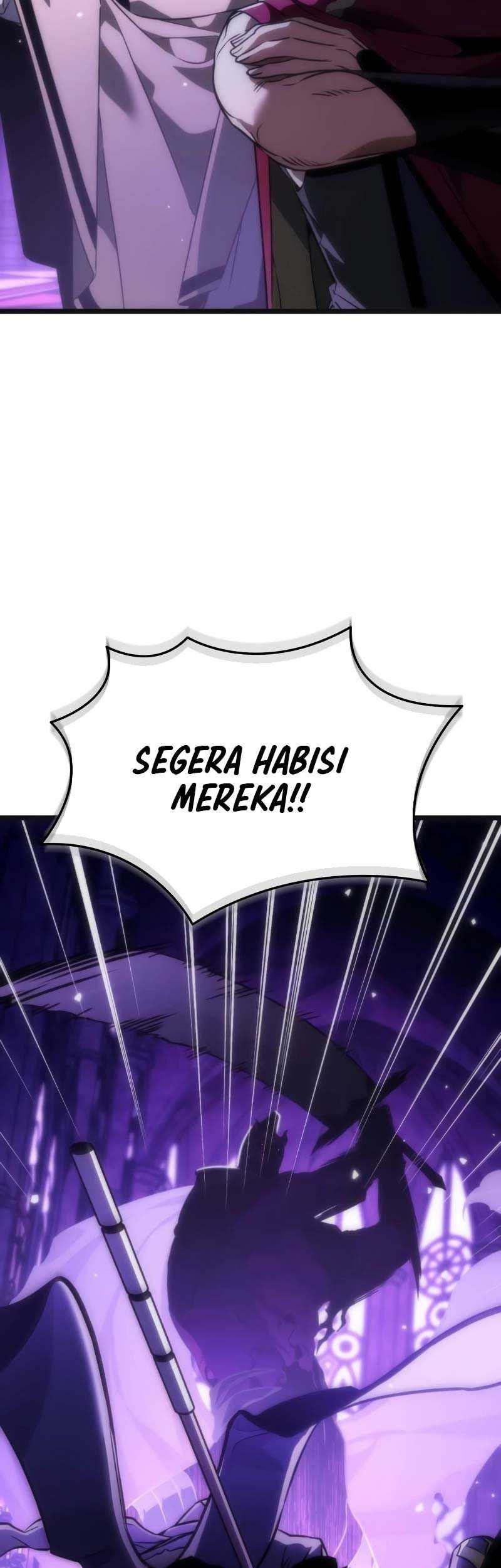 Reincarnator Chapter 32 Gambar 28