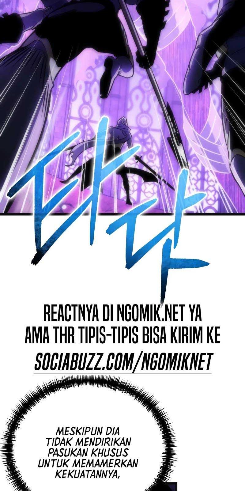 Reincarnator Chapter 32 Gambar 29