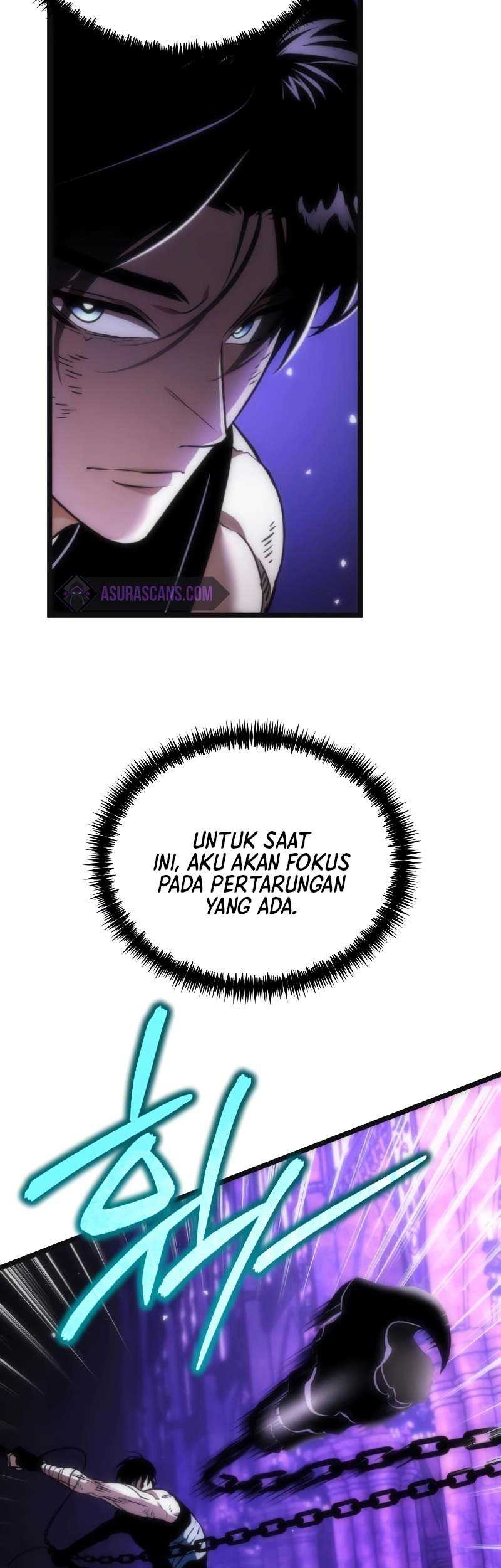 Reincarnator Chapter 32 Gambar 30