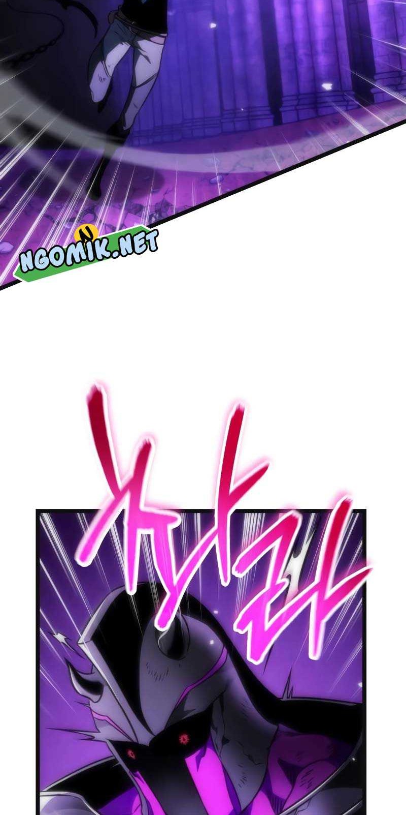 Reincarnator Chapter 32 Gambar 31