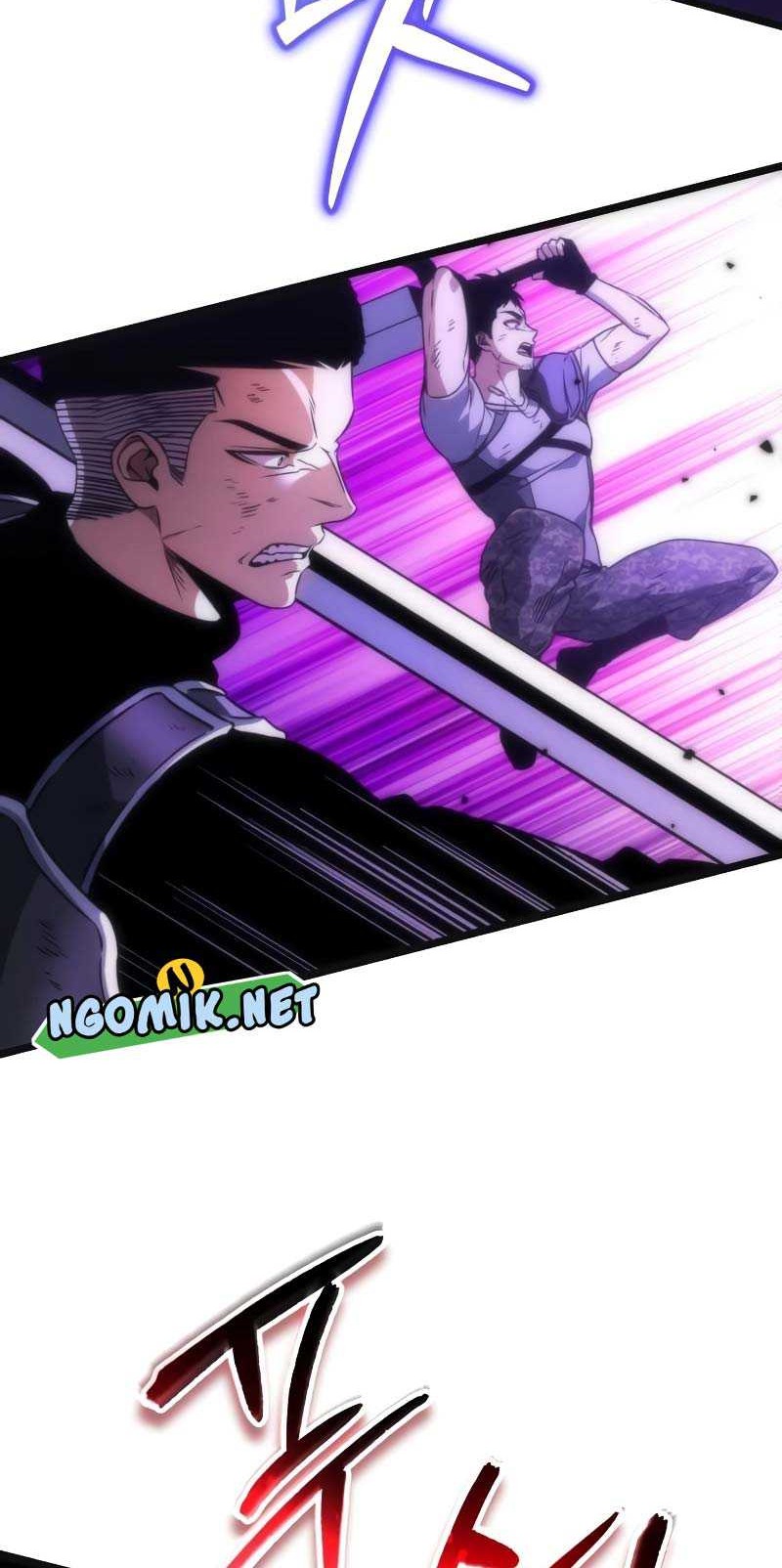 Reincarnator Chapter 32 Gambar 33