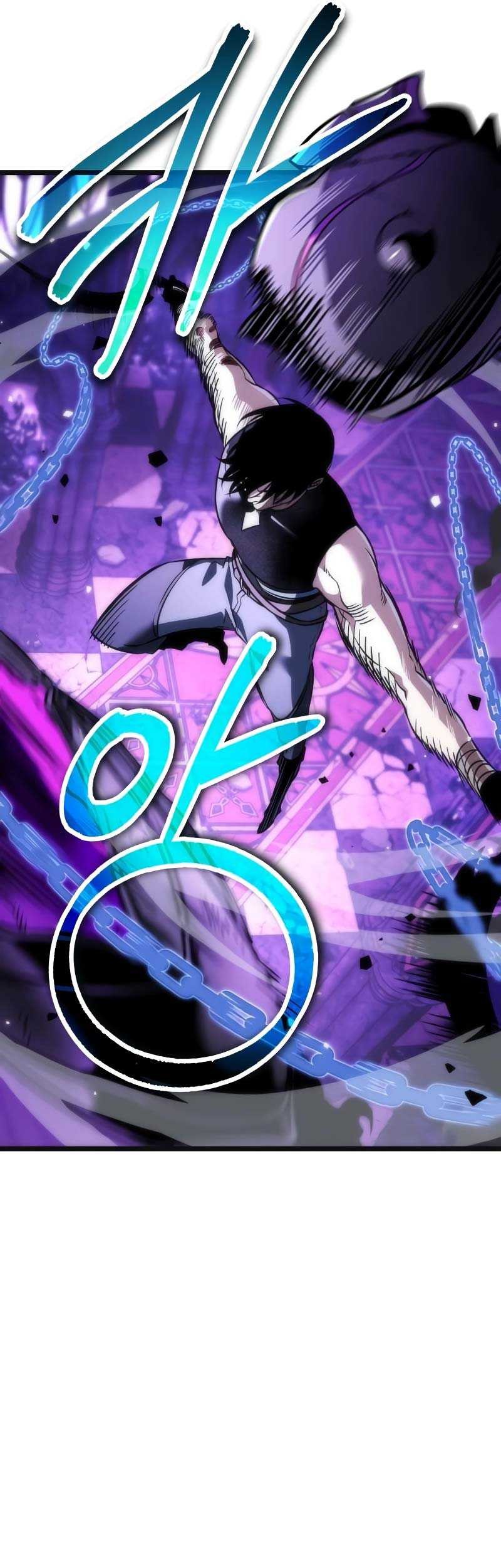 Reincarnator Chapter 32 Gambar 36