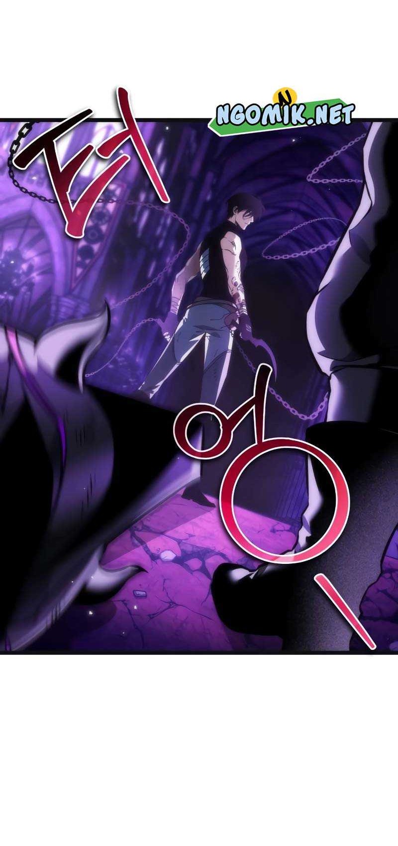 Reincarnator Chapter 32 Gambar 37