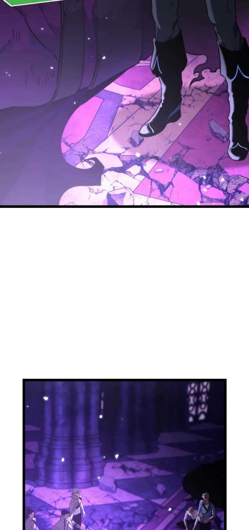 Reincarnator Chapter 32 Gambar 41